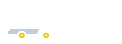 Colorado Safe Parking Initiative logo