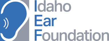 Idaho Ear Foundation Inc logo