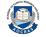 Academy of Clinical Research and Study logo