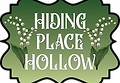 Hiding Place Hollow Inc logo
