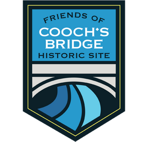 Friends of Coochs Bridge Historic Site Inc logo