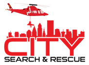 City Search & Rescue Inc logo