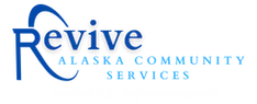 Revive Alaska Community Services logo