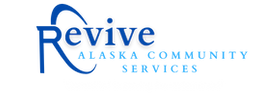 Revive Alaska Community Services logo