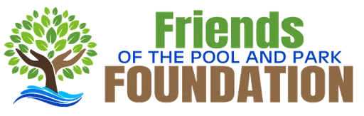 Friends of the Pool and Park Foundation logo