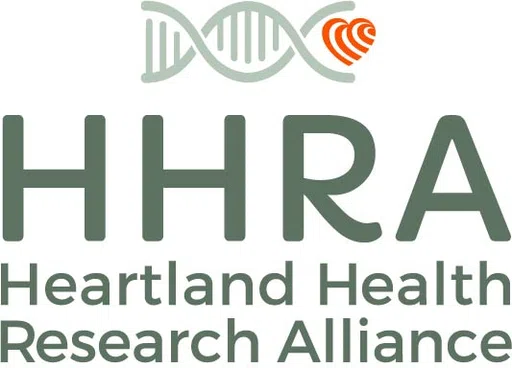 Heartland Health Research Alliance Ltd logo