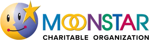 Moonstar Charitable Organization logo