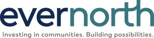Evernorth logo