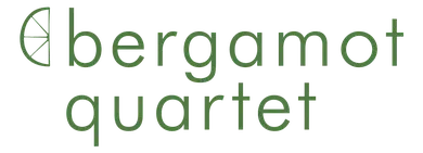 Bergamot Music Incorporated logo