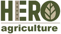 Hero Agriculture Inc logo