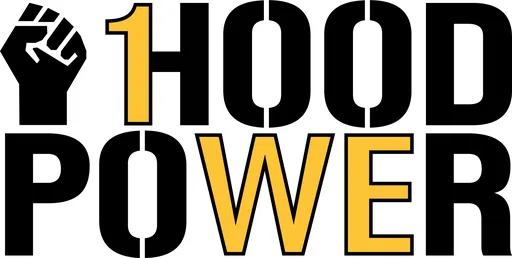 1hood Power logo