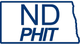 North Dakota Public Health Insurance Trust logo