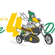 Draysontate Childrens Cancer Research Fund Ltd NFP logo