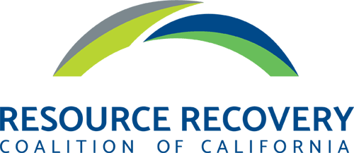 Resource Recovery Coalition of California logo