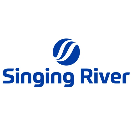 Singing River Gulfport logo