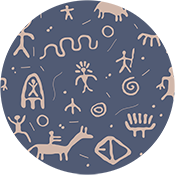 Inscription Canyon Water Company logo
