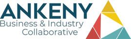Ankeny Business & Industry Collaborative logo
