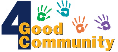4 Good Community Inc logo