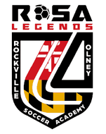 Rockville-Olney Soccer Academy Inc logo
