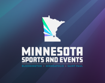 Minnesota Sports and Events logo