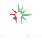 Forest Forward logo