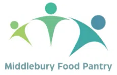 Middlebury Food Pantry logo