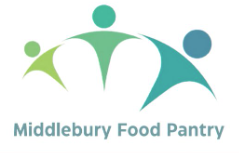 Middlebury Food Pantry logo