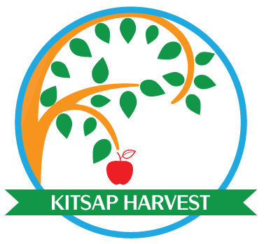 Kitsap Harvest logo