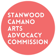 Stanwood-Camano Art Advocacy Commission logo