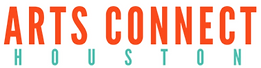 Arts Connect Houston logo