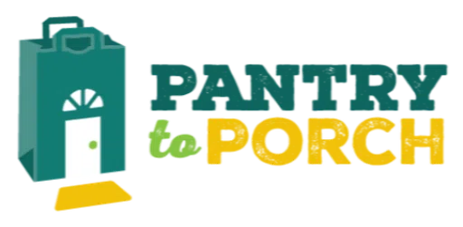 Pantry to PORCH logo