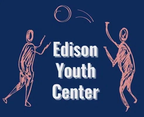 Edison Youth Recreation Center Corp logo