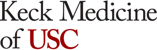 Keck Medical Center of USC logo