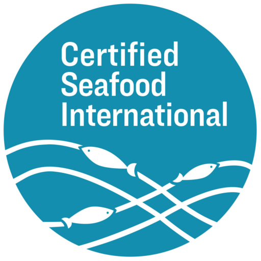Certified Seafood Collaborative logo