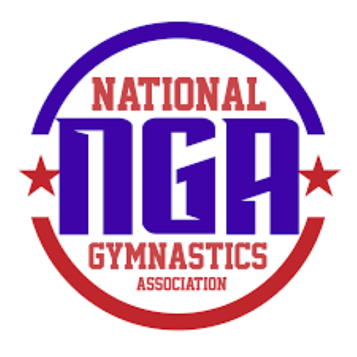 National Gymnastics Association logo