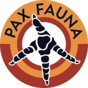 Pax Fauna logo