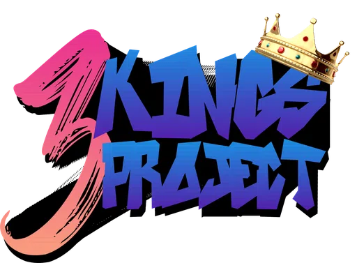3 Kings Project logo