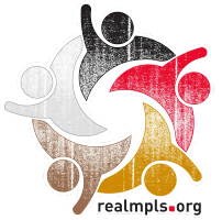 Real Minneapolis logo