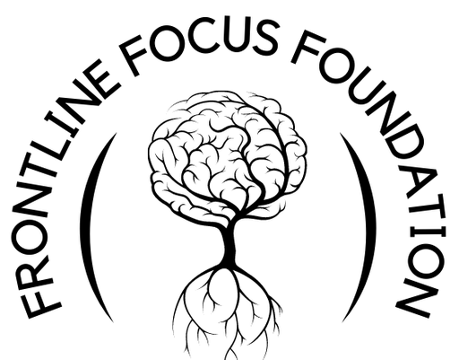 Frontline Focus Foundation Inc logo