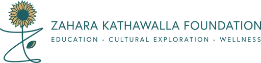 Zahara Kathawalla Foundation logo