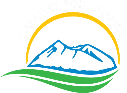 Catalyst for Change logo