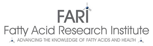 FATTY Acid Research Institute logo