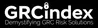 Grcindex logo