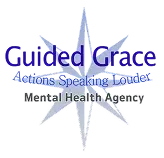 Guided Grace Family and Youth Services logo