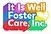It is Well Foster Care Inc logo