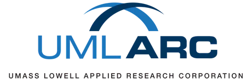 University of Massachusetts Lowell Applied Research Corporation logo
