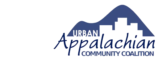 Urban Appalachian Community Coalition logo