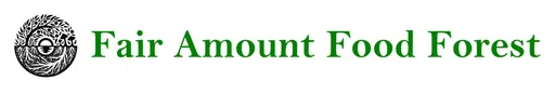 Fair Amount Food Forest logo