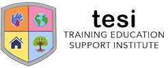 Training Education Support Institute logo