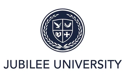Jubilee University logo